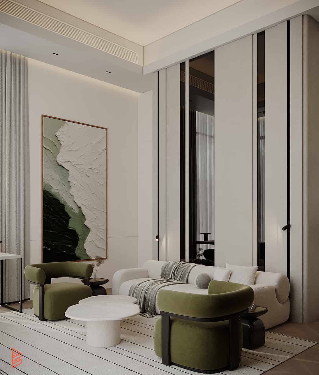 Dubai - Standalone villa - Image 7